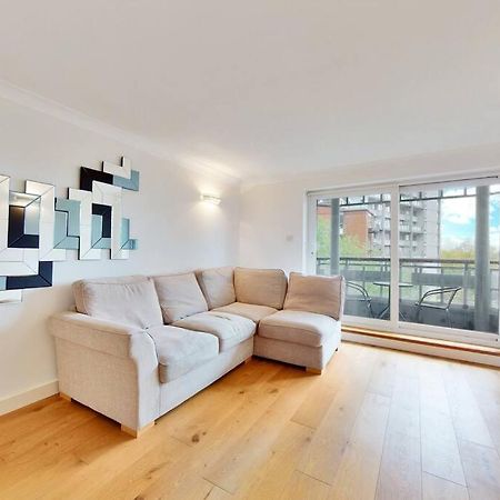 Apartamento Modern 1Bed Flat Close To All London'S Attractions Exterior foto