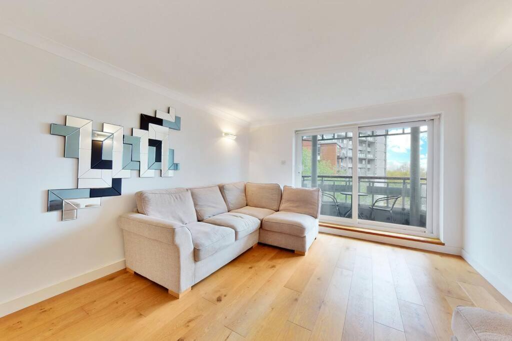 Apartamento Modern 1Bed Flat Close To All London'S Attractions Exterior foto