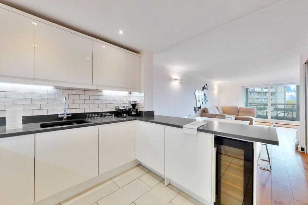 Apartamento Modern 1Bed Flat Close To All London'S Attractions Exterior foto