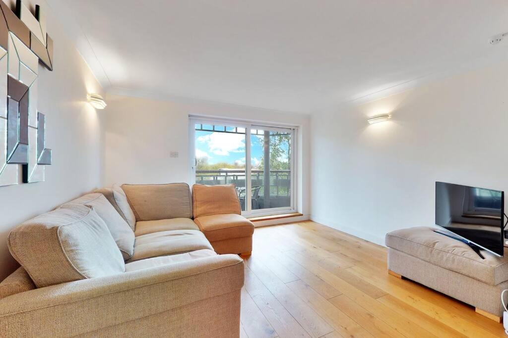 Apartamento Modern 1Bed Flat Close To All London'S Attractions Exterior foto